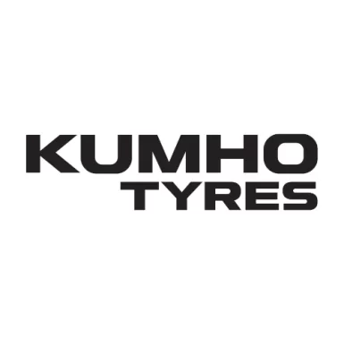 Kumho Tyres Platinum dealers logo Kumho Tyres Platinum dealers logo