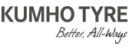 Kumho Logo | Transit Tyres & Mechanical