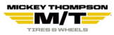 Mickey Thompson Logo | Transit Tyres & Mechanical