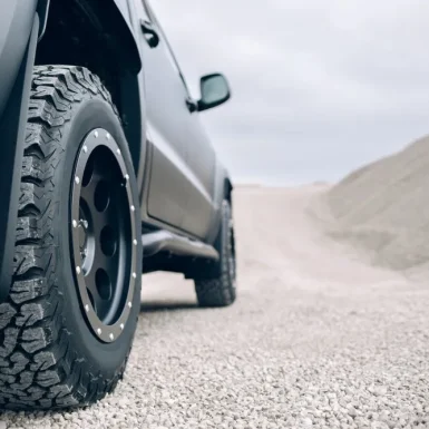 4WD/ 4X4 Tyre - Transit Tyres, Tyre and Wheel Services, Paget QLD 4WD/ 4X4 Tyre - Transit Tyres, Tyre and Wheel Services, Paget QLD