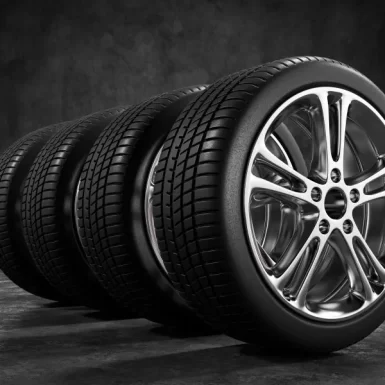Wheels & Rims At Our Mackay Workshop -Transit Tyres, Tyre and Wheel Services, Mackay QLD
