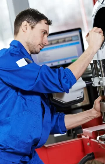 Moranbah - Transit Tyres, Tyre and Wheel Services, Paget QLD Moranbah - Transit Tyres, Tyre and Wheel Services, Paget QLD