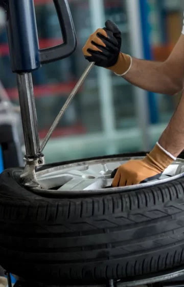Paget - Transit Tyres, Tyre and Wheel Services, Paget QLD Paget - Transit Tyres, Tyre and Wheel Services, Paget QLD