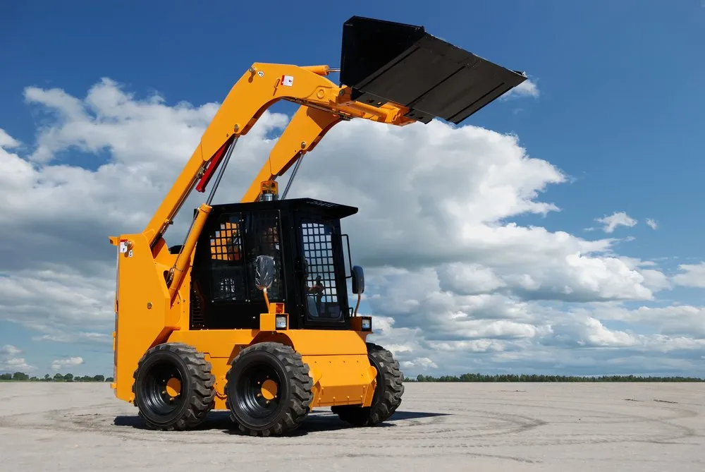Mobile Mining Tyre Service in Mackay