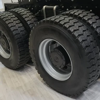 Commercial Tyre - Transit Tyres, Tyre and Wheel Services, Paget QLD Commercial Tyre - Transit Tyres, Tyre and Wheel Services, Paget QLD