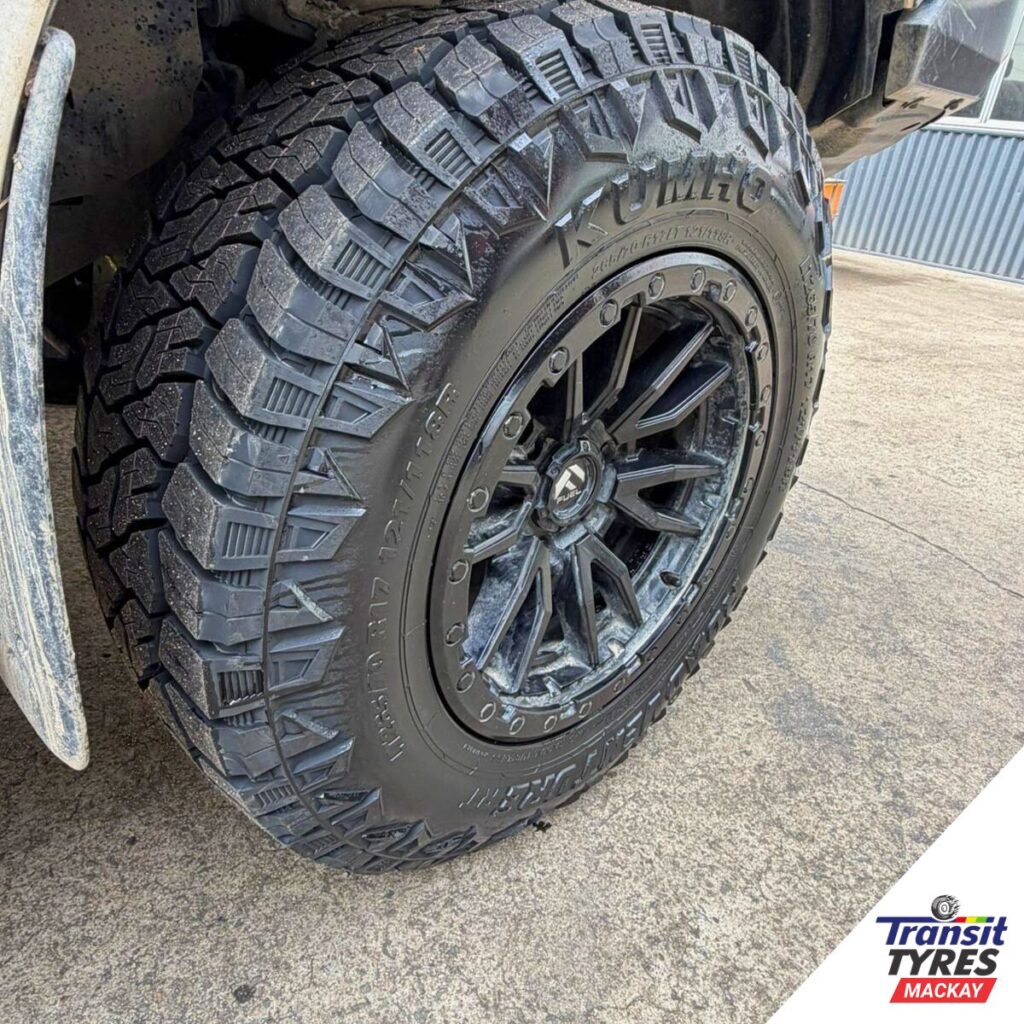 Uneven tyre wear often points to issues like incorrect tyre pressures, wheel alignment or suspension wear. We explain the most common tyre wear patterns, what they mean and when it’s time to have your vehicle inspected.