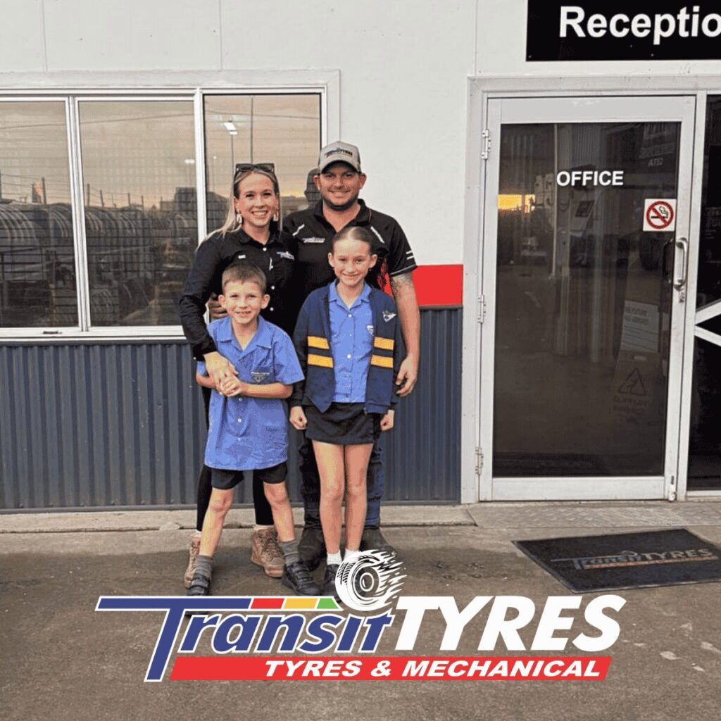 Looking for a Mackay tyre shop that can handle more? Discover Transit Tyres & Mechanical for vehicles of all sorts & 24/7 call-outs.