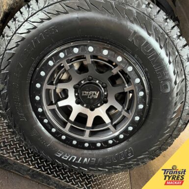 Transit+tyres-dirty-life-wheels-mackay