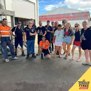 Transit Tyres Mackay_Local Team_Photo_HQ Transit Tyres Mackay_Local Team_Photo_HQ