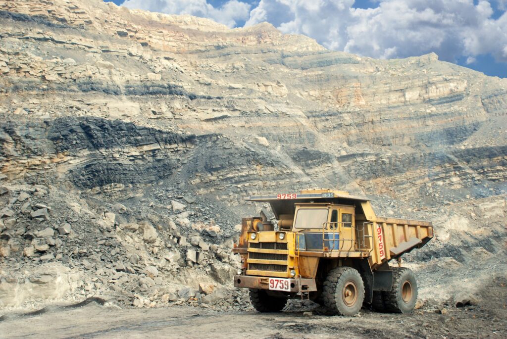 Mining tyres guide from transit tyres mackay