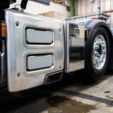 truck tyres mackay